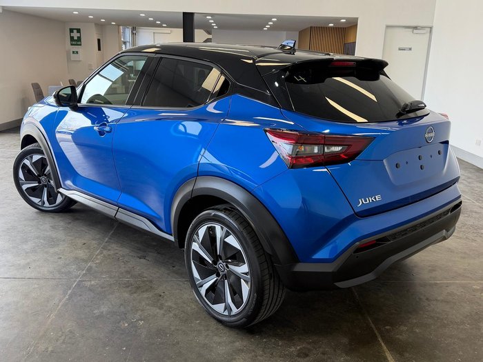 2025 Nissan JUKE ST-L