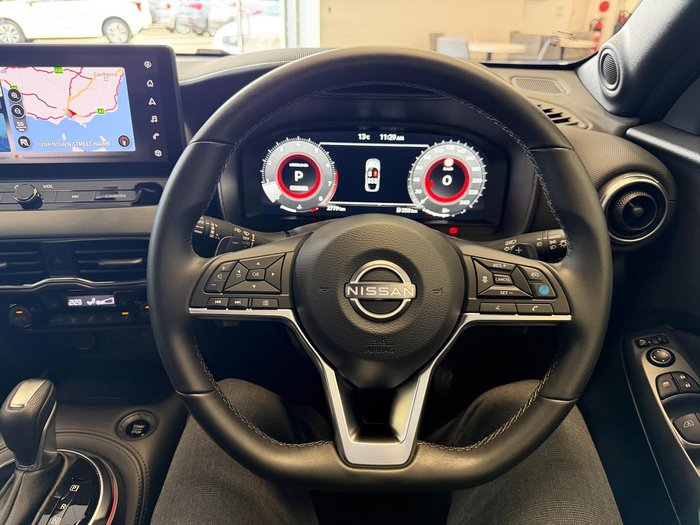 2025 Nissan JUKE ST-L