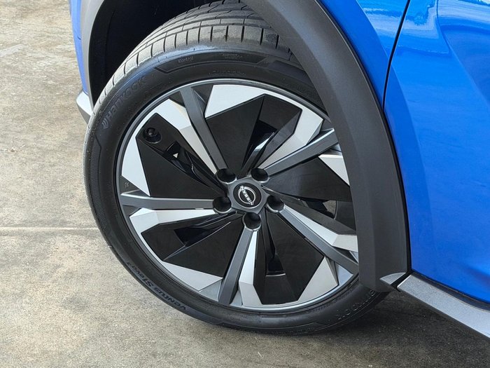 2025 Nissan JUKE ST-L