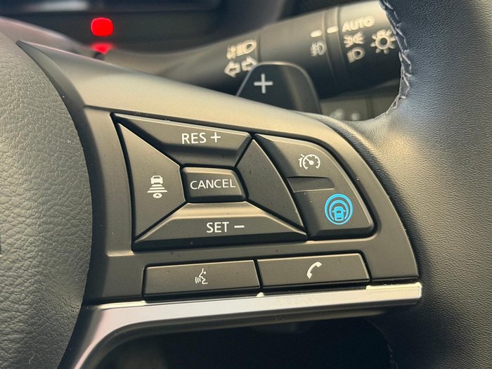 2025 Nissan JUKE ST-L