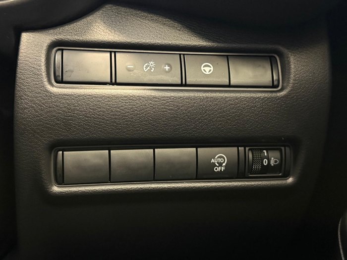 2025 Nissan JUKE ST-L