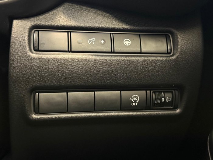 2025 Nissan JUKE ST-L