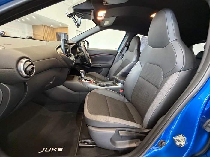 2025 Nissan JUKE ST-L