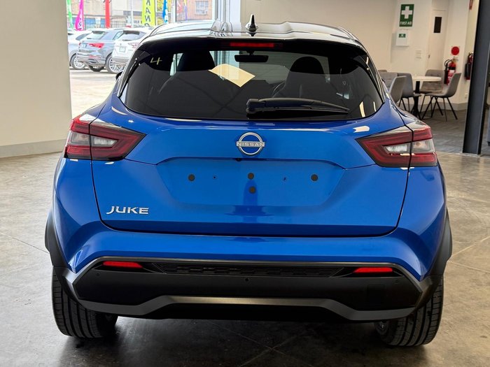2025 Nissan JUKE ST-L