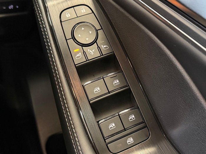 2026 Nissan X-TRAIL Ti-L