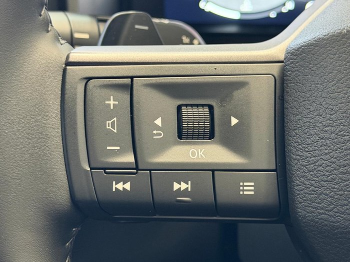 2026 Nissan X-TRAIL Ti-L