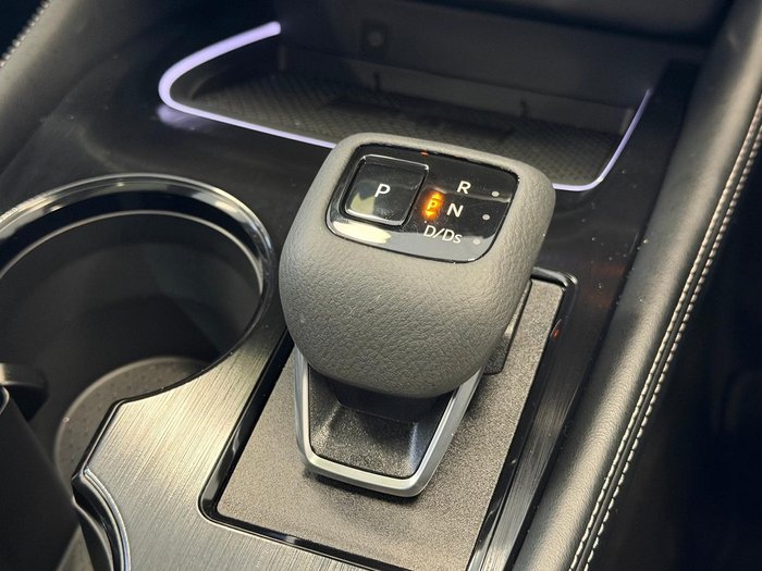 2026 Nissan X-TRAIL Ti-L