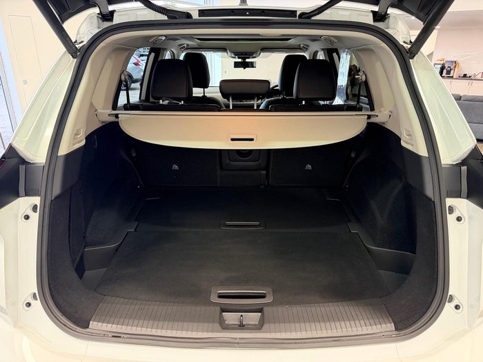 2026 Nissan X-TRAIL Ti-L