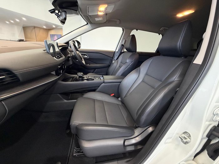 2025 Nissan X-TRAIL N-TREK