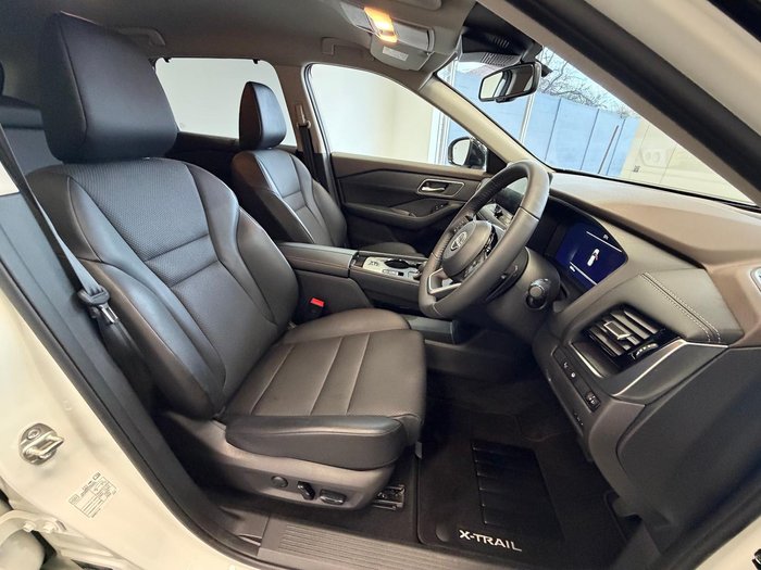 2025 Nissan X-TRAIL N-TREK
