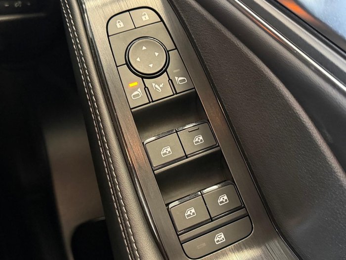 2025 Nissan X-TRAIL N-TREK