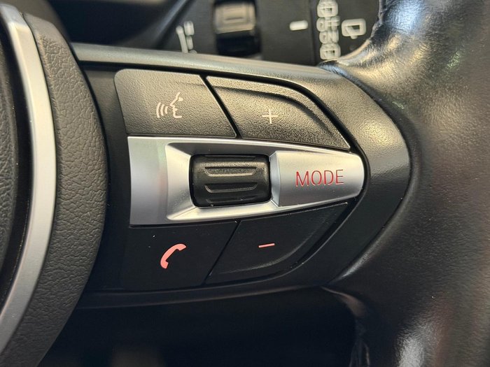 2022 BMW X1 sDrive18i