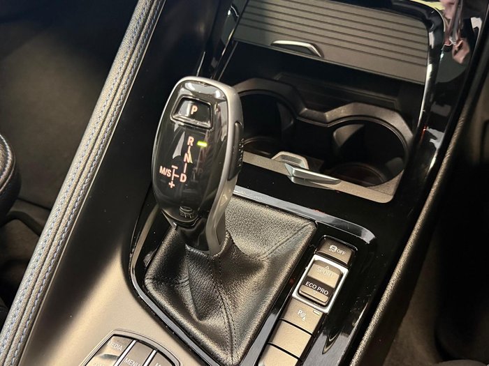 2022 BMW X1 sDrive18i