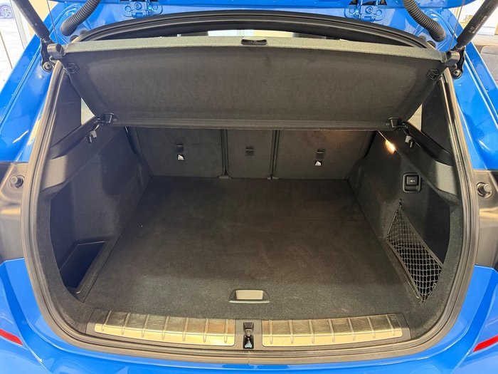 2022 BMW X1 sDrive18i