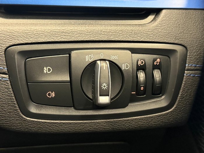 2022 BMW X1 sDrive18i