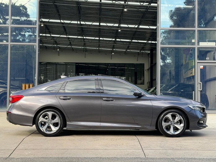 2020 Honda Accord VTi-LX