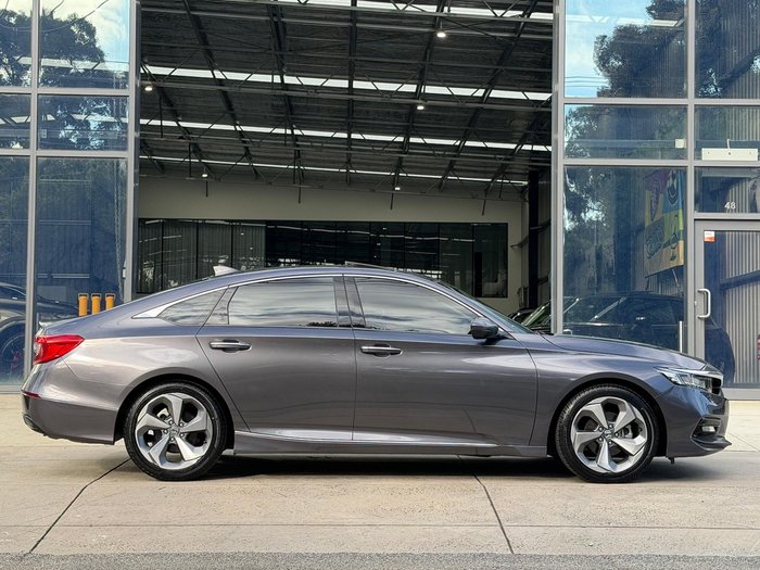 2020 Honda Accord VTi-LX