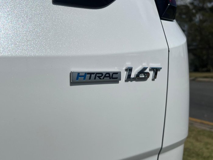 2023 Hyundai Tucson Elite