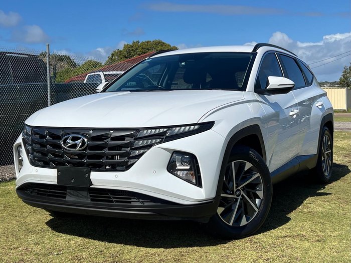 2023 Hyundai Tucson Elite