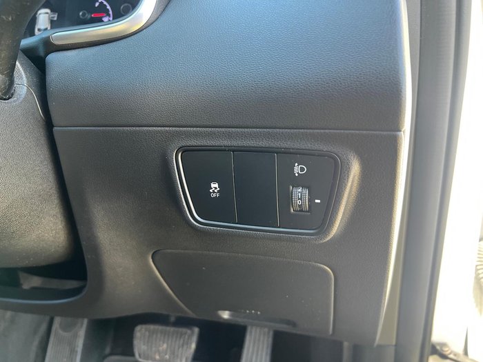 2023 Hyundai Tucson Elite