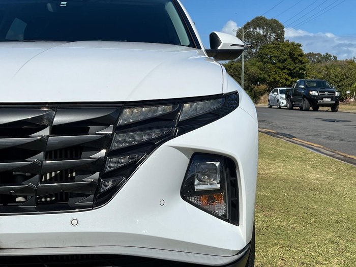 2023 Hyundai Tucson Elite