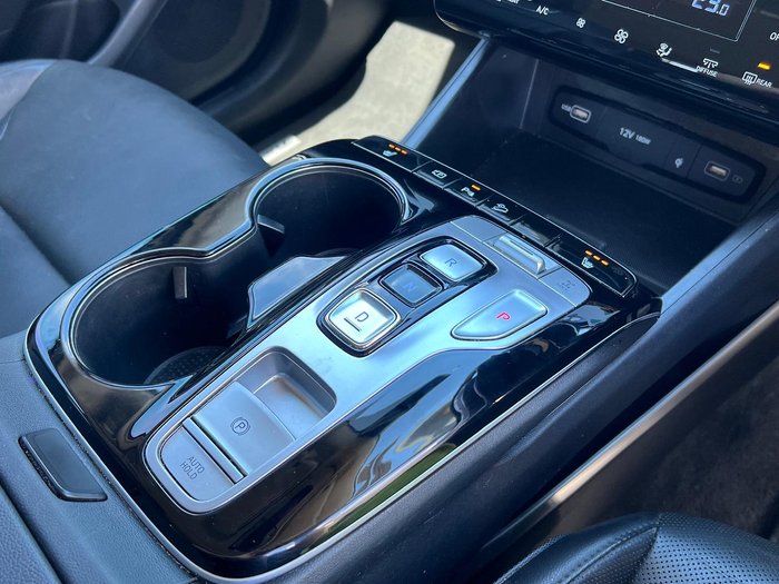 2023 Hyundai Tucson Elite