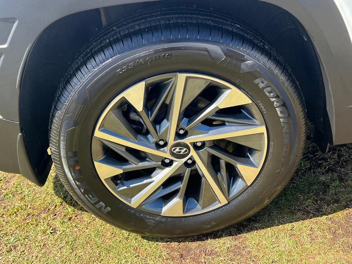 2023 Hyundai Tucson Elite