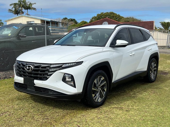 2023 Hyundai Tucson Elite