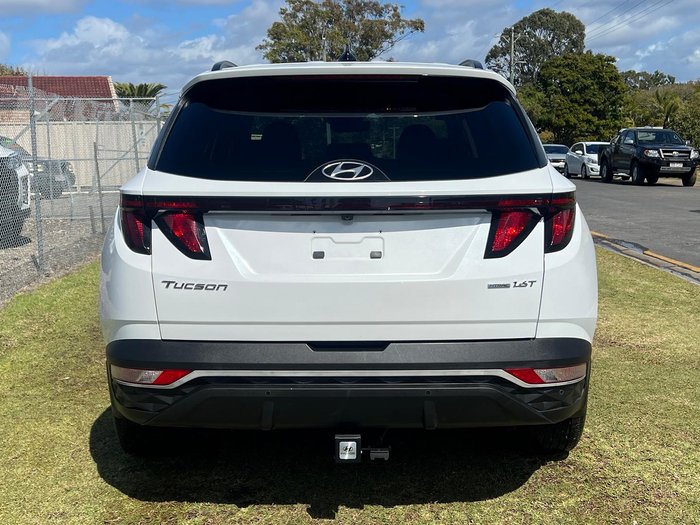 2023 Hyundai Tucson Elite