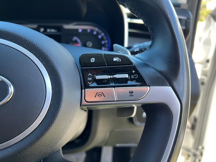 2023 Hyundai Tucson Elite