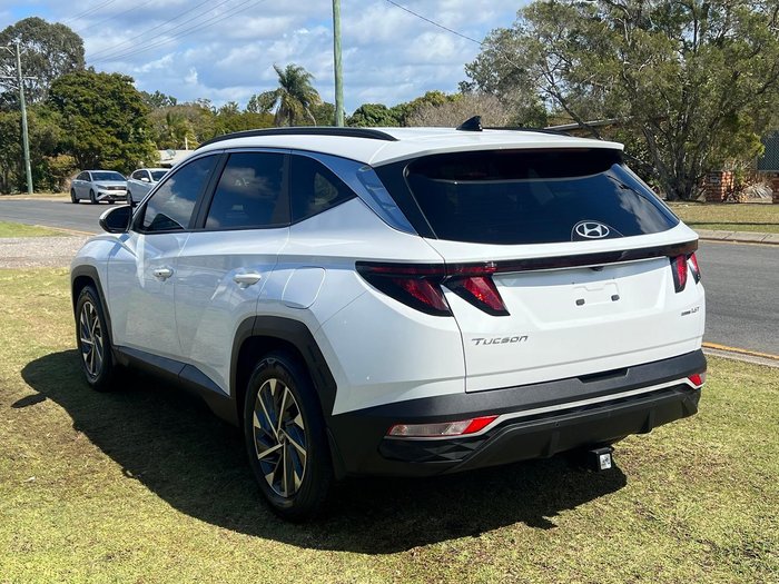 2023 Hyundai Tucson Elite
