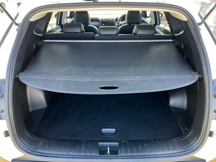 2023 Hyundai Tucson Elite