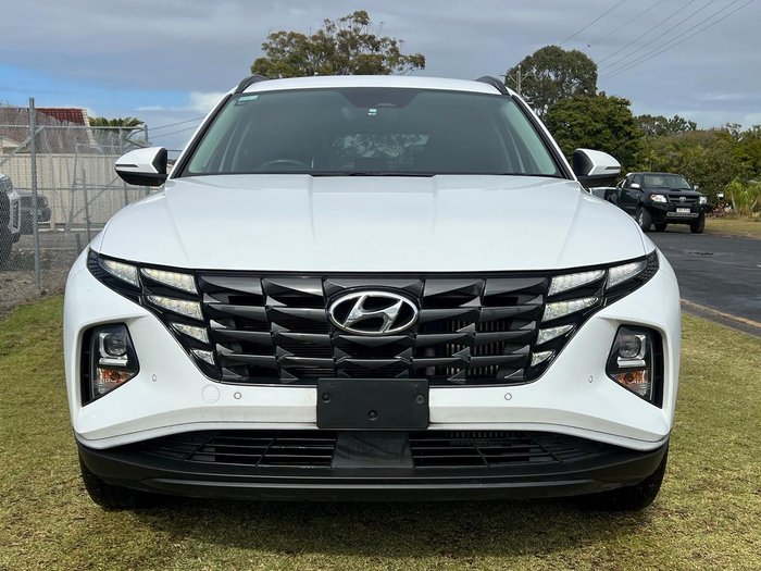 2023 Hyundai Tucson Elite