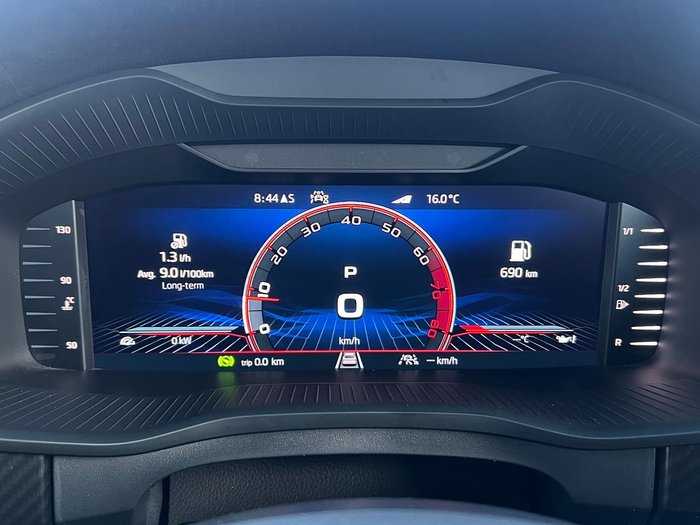 2023 SKODA Kodiaq RS