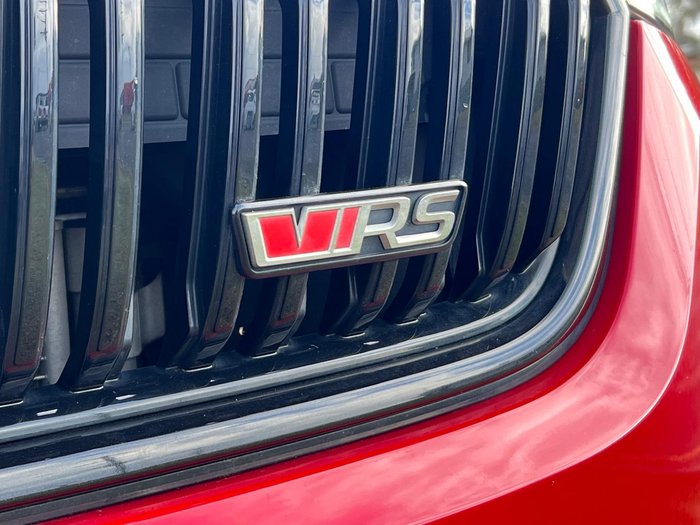 2023 SKODA Kodiaq RS