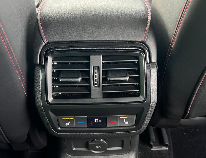 2023 SKODA Kodiaq RS