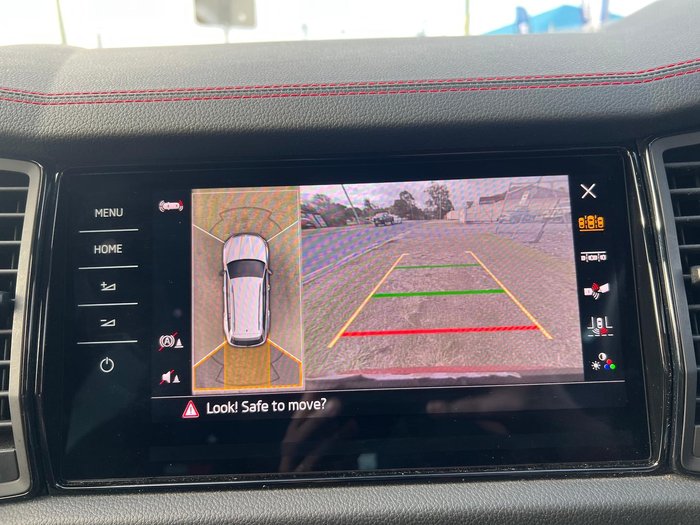 2023 SKODA Kodiaq RS