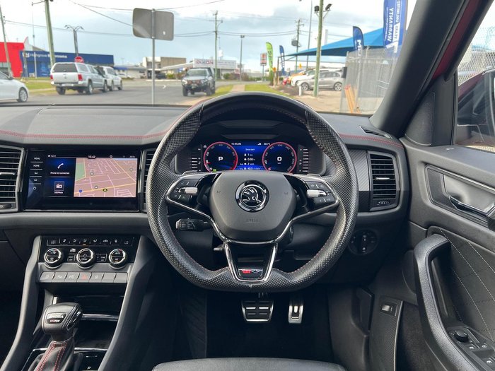 2023 SKODA Kodiaq RS