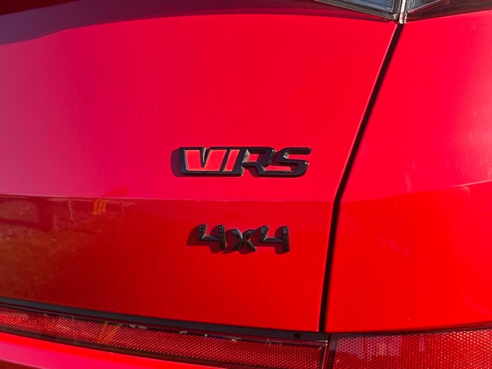 2023 SKODA Kodiaq RS