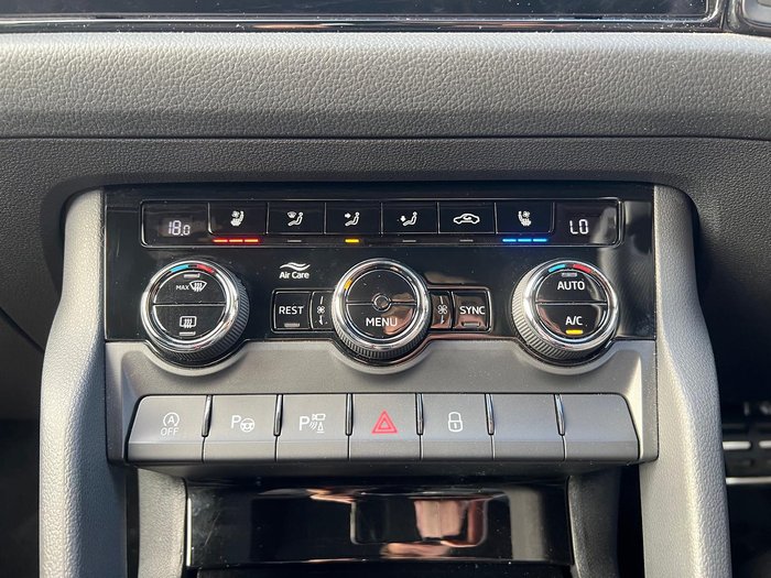 2023 SKODA Kodiaq RS