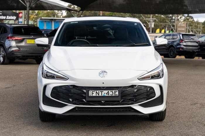 2024 MG MG3 Essence