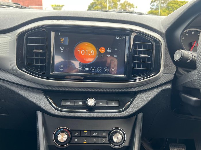 2024 MG MG3 Excite