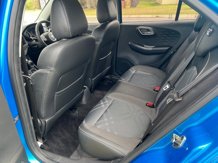 2024 MG MG3 Excite