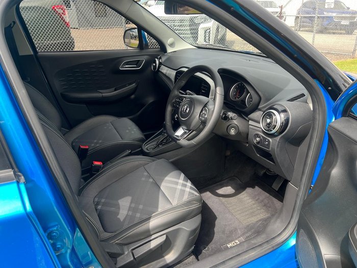 2024 MG MG3 Excite