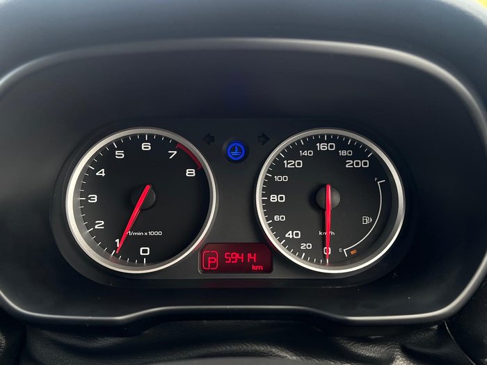 2024 MG MG3 Excite