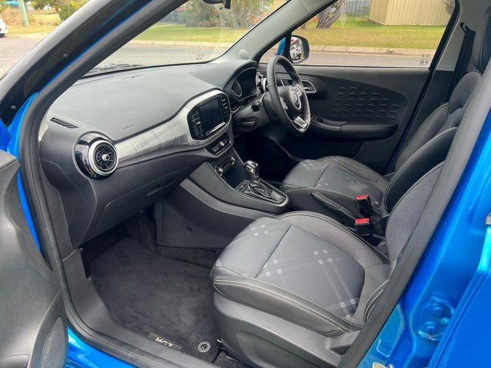 2024 MG MG3 Excite