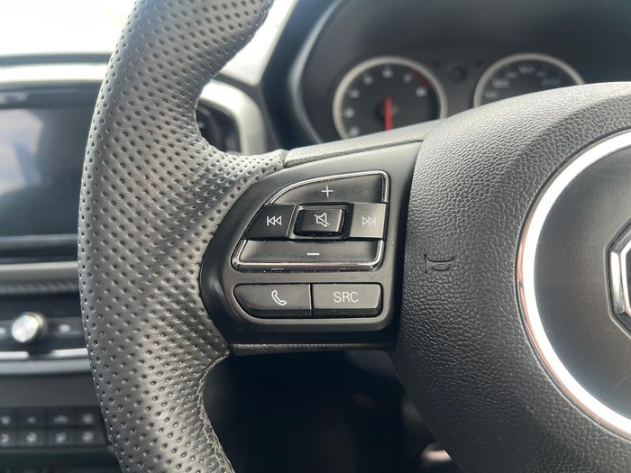 2024 MG MG3 Excite