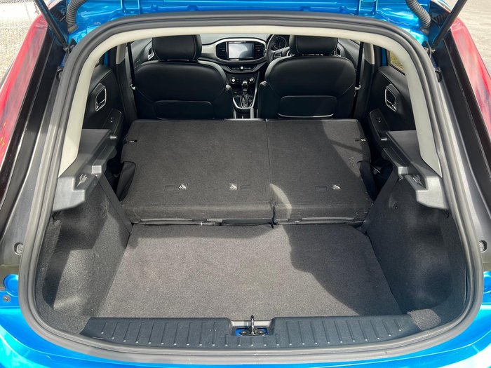 2024 MG MG3 Excite