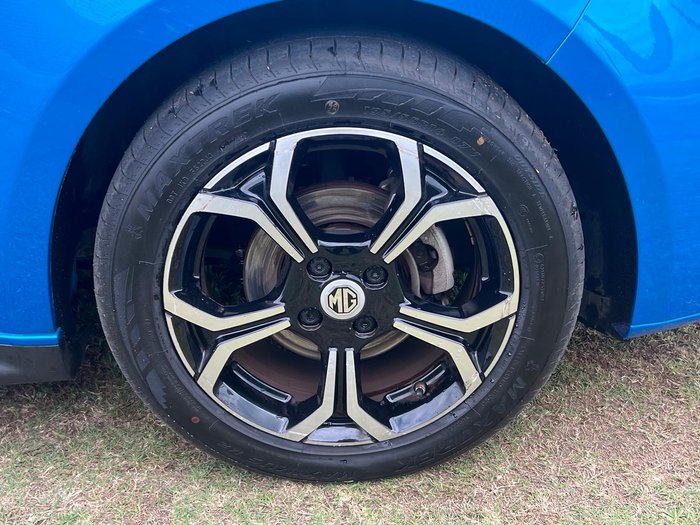 2024 MG MG3 Excite