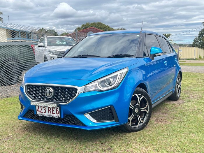 2024 MG MG3 Excite